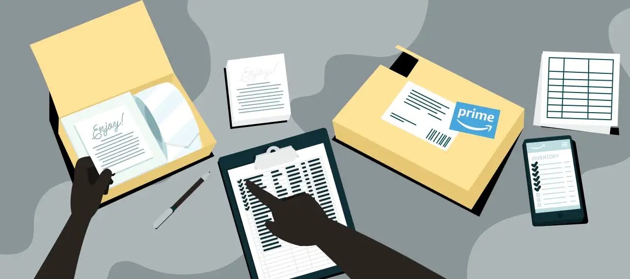 Understanding Amazon Fees